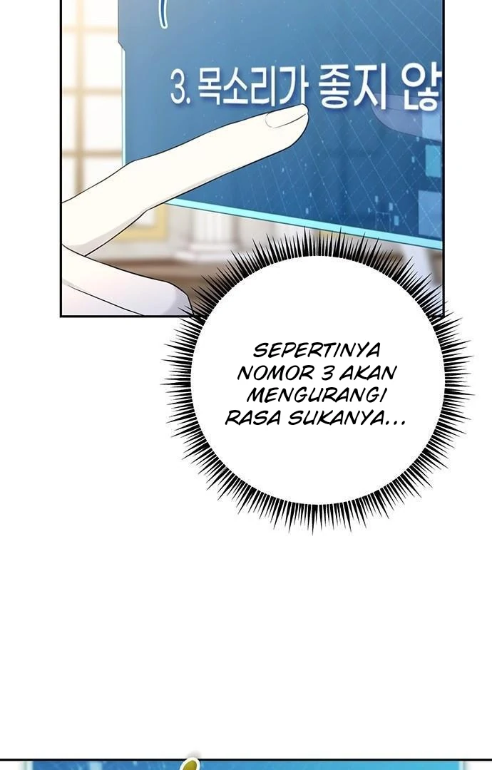 Presepe Outside The Cage [Zoey] Chapter 02 page 95