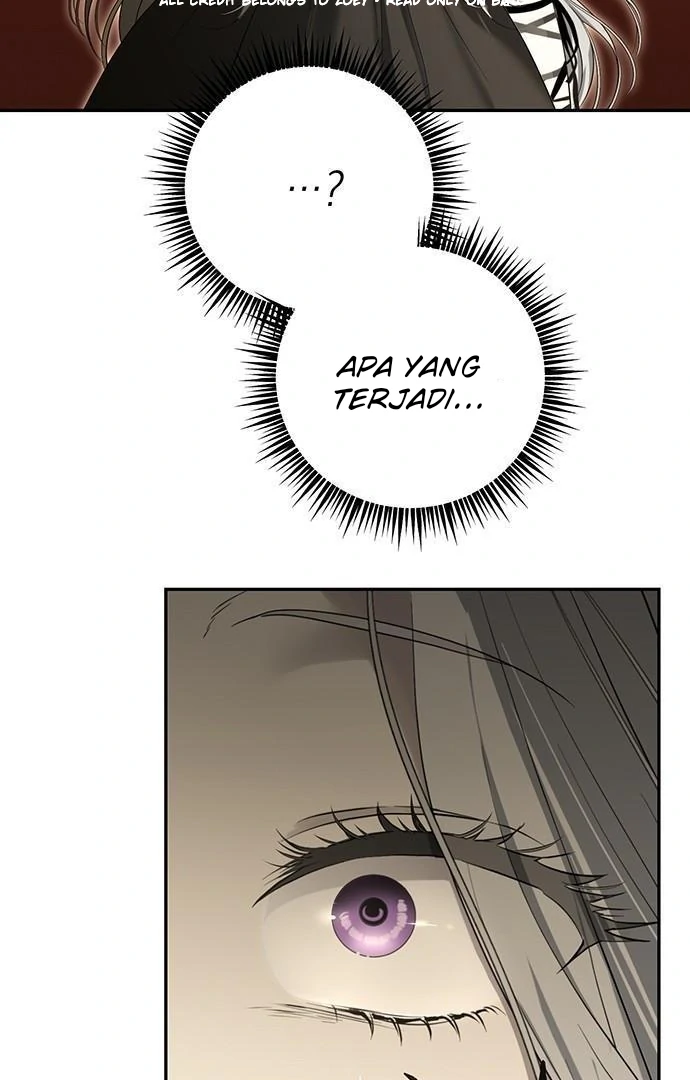 Presepe Outside The Cage [Zoey] Chapter 02 page 97
