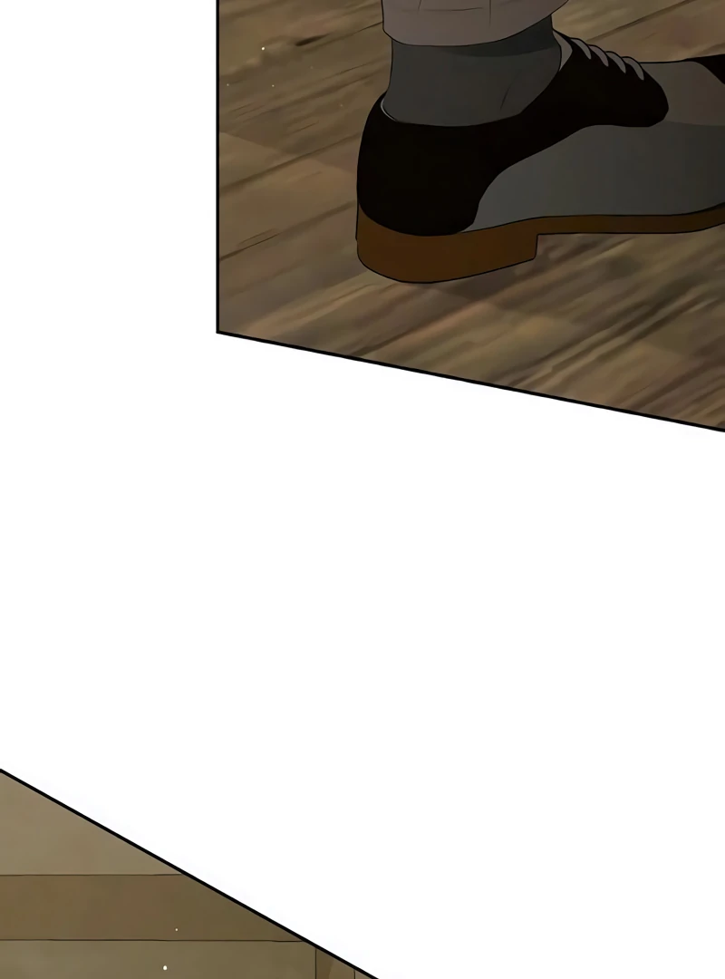 Presepe Outside The Cage [Zoey] Chapter 08 page 99