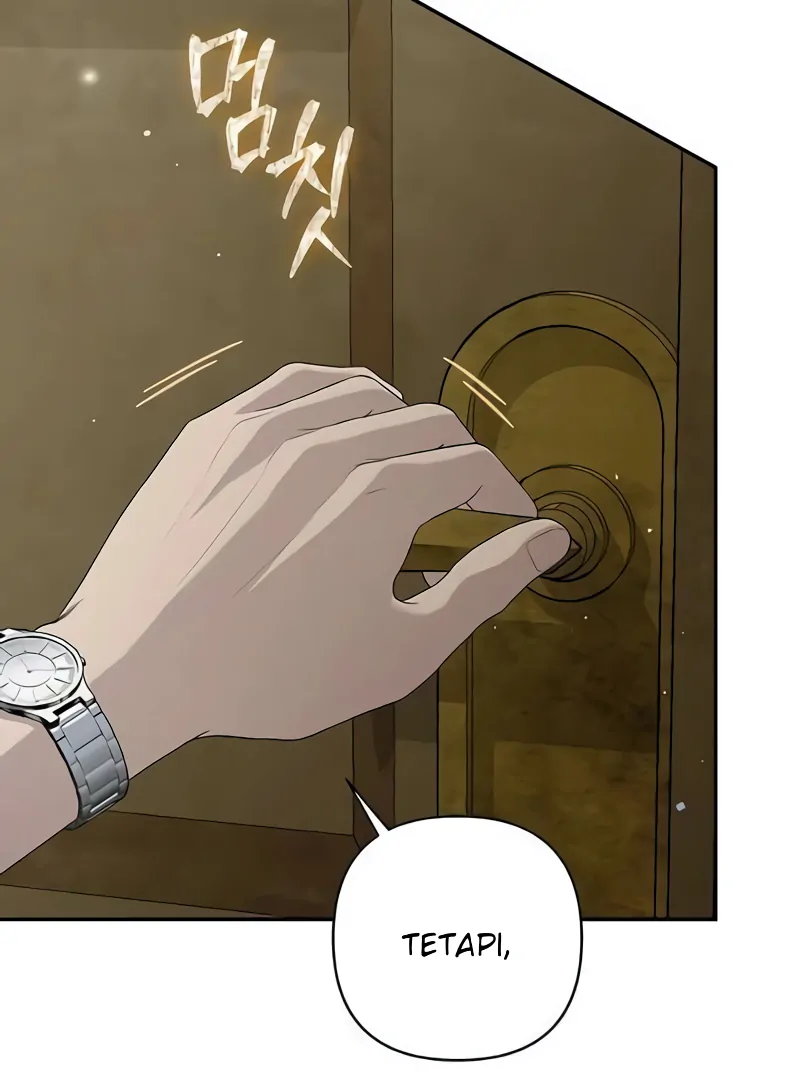Presepe Outside The Cage [Zoey] Chapter 08 page 100