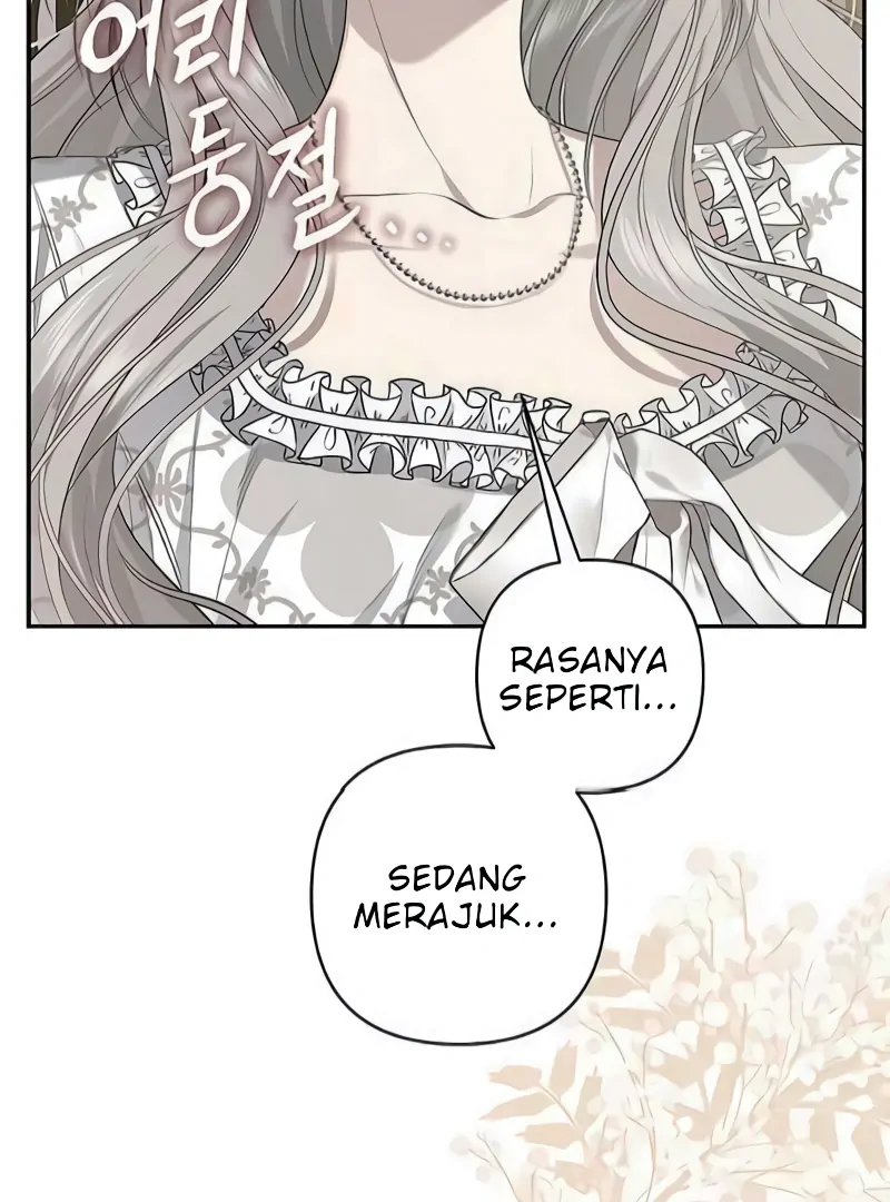 Presepe Outside The Cage [Zoey] Chapter 08 page 110