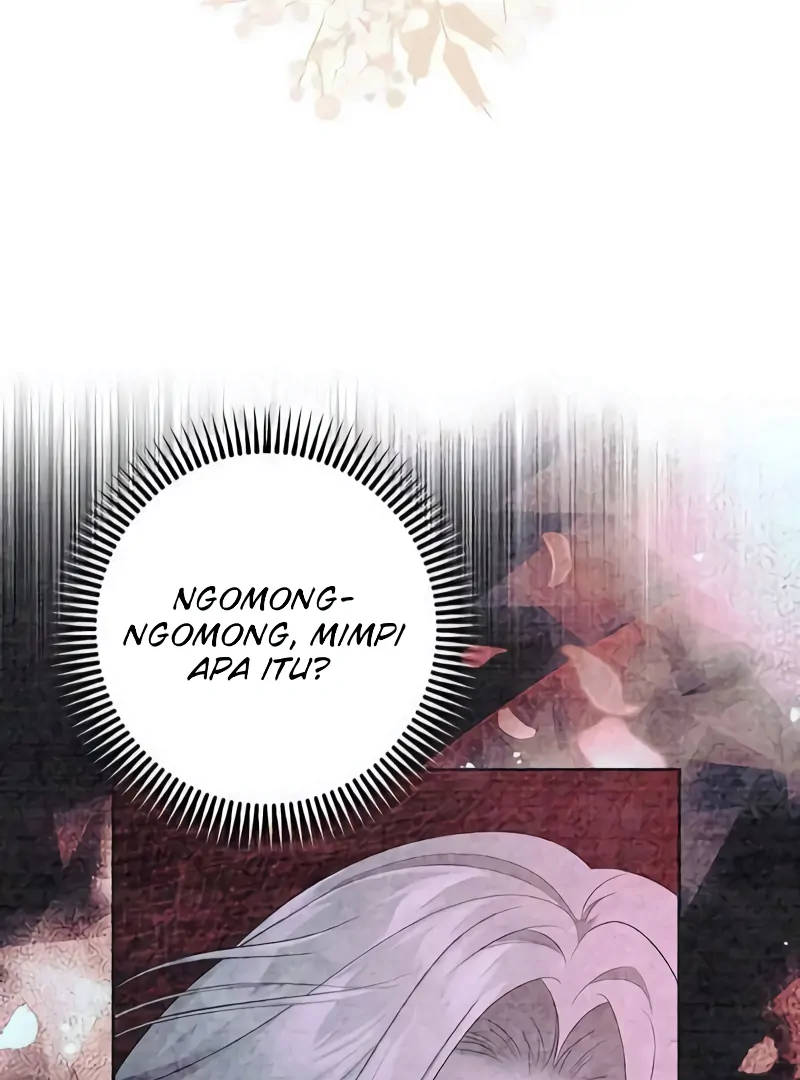 Presepe Outside The Cage [Zoey] Chapter 08 page 112