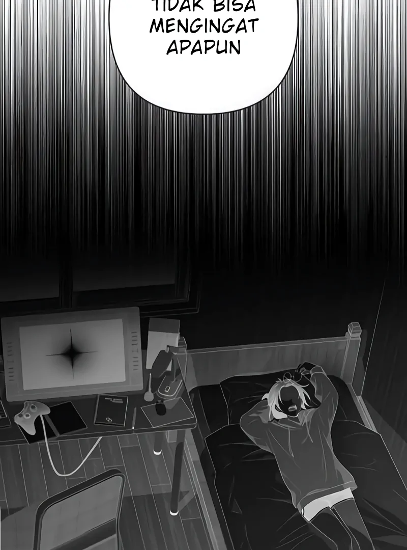 Presepe Outside The Cage [Zoey] Chapter 08 page 125
