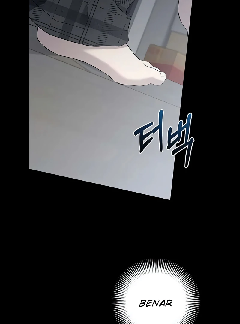 Presepe Outside The Cage [Zoey] Chapter 08 page 17