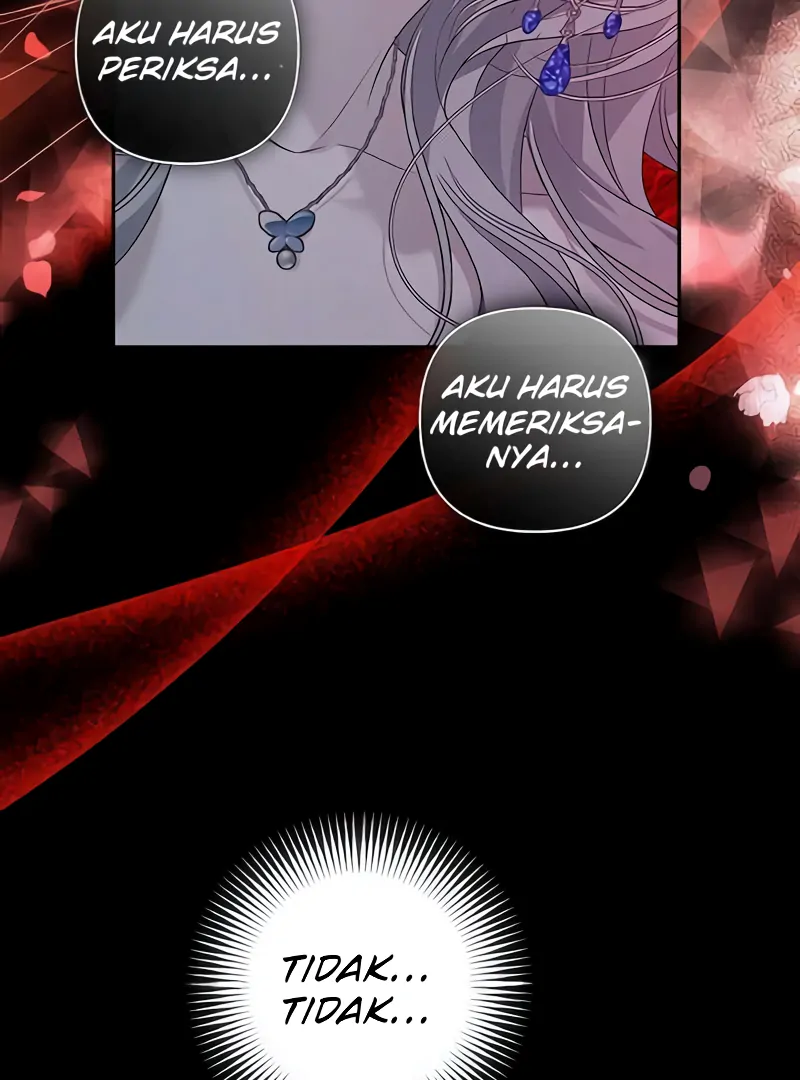 Presepe Outside The Cage [Zoey] Chapter 08 page 22