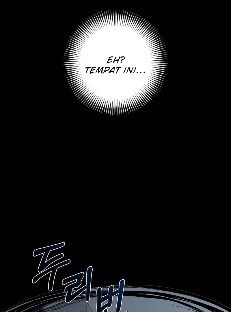 Presepe Outside The Cage [Zoey] Chapter 08 page 2
