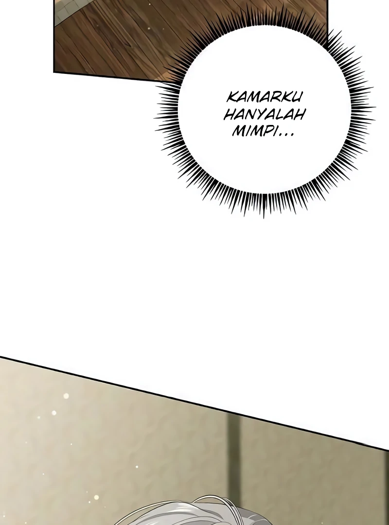 Presepe Outside The Cage [Zoey] Chapter 08 page 42
