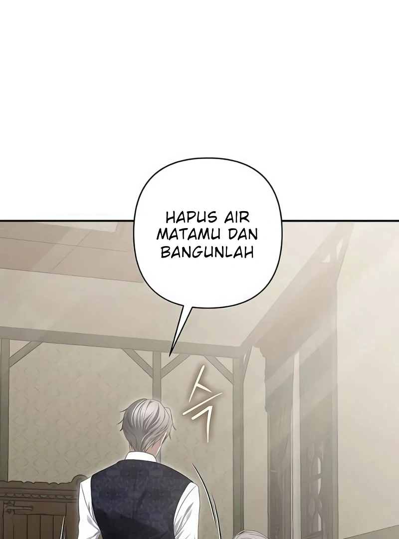 Presepe Outside The Cage [Zoey] Chapter 08 page 48