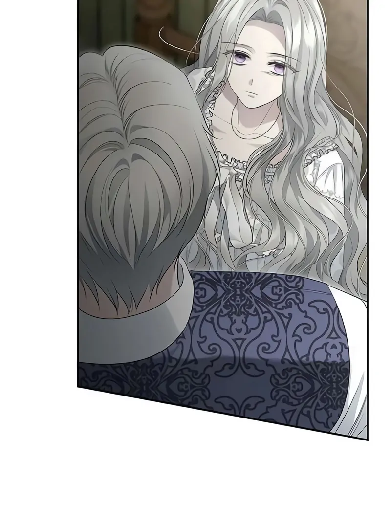 Presepe Outside The Cage [Zoey] Chapter 08 page 51