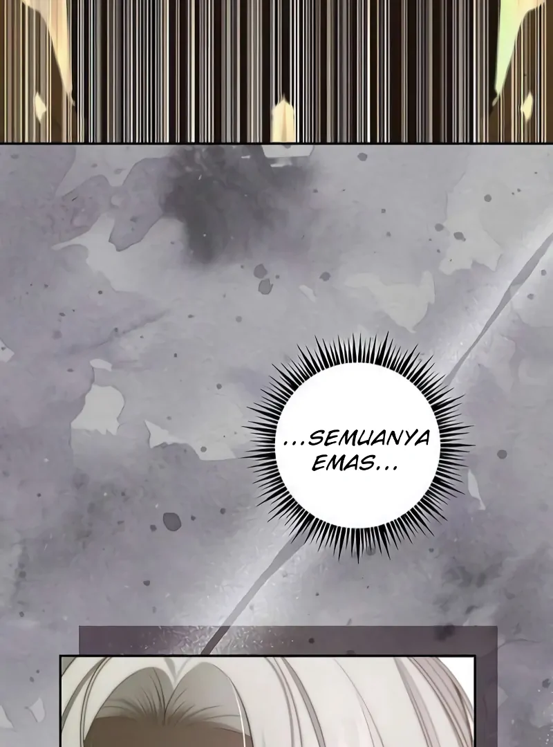 Presepe Outside The Cage [Zoey] Chapter 08 page 62