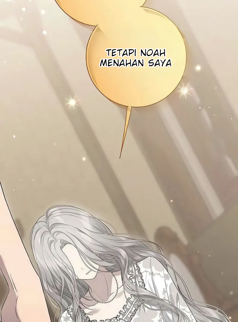 Presepe Outside The Cage [Zoey] Chapter 08 page 65