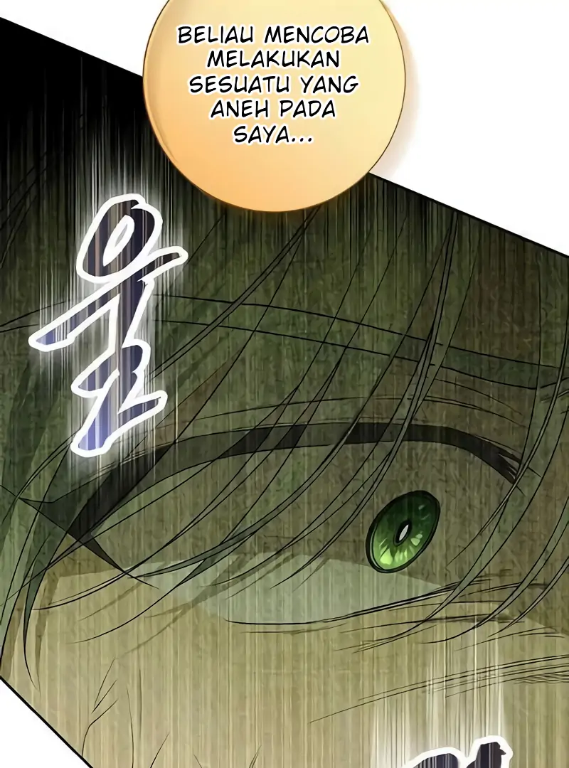 Presepe Outside The Cage [Zoey] Chapter 08 page 70