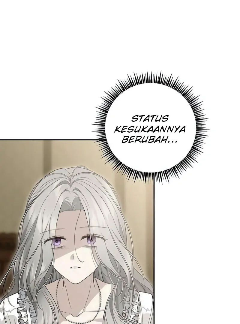 Presepe Outside The Cage [Zoey] Chapter 08 page 83