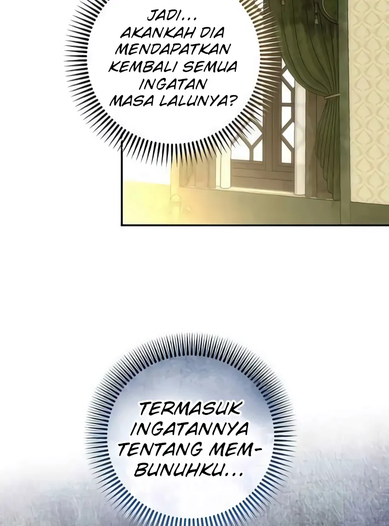 Presepe Outside The Cage [Zoey] Chapter 08 page 87