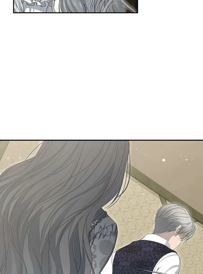 Presepe Outside The Cage [Zoey] Chapter 08 page 96