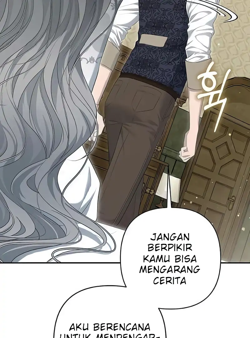 Presepe Outside The Cage [Zoey] Chapter 08 page 97