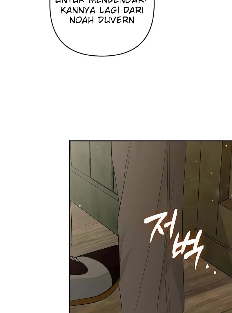 Presepe Outside The Cage [Zoey] Chapter 08 page 98