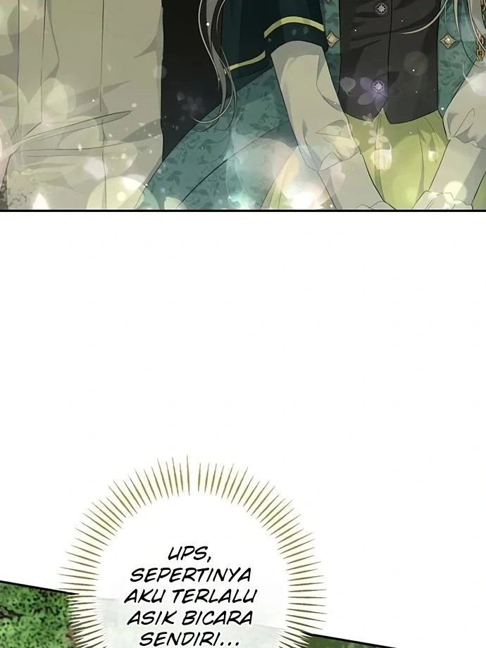 Presepe Outside The Cage [Zoey] Chapter 12 page 99
