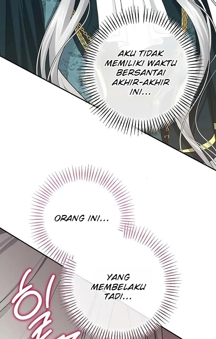 Presepe Outside The Cage [Zoey] Chapter 12 page 101