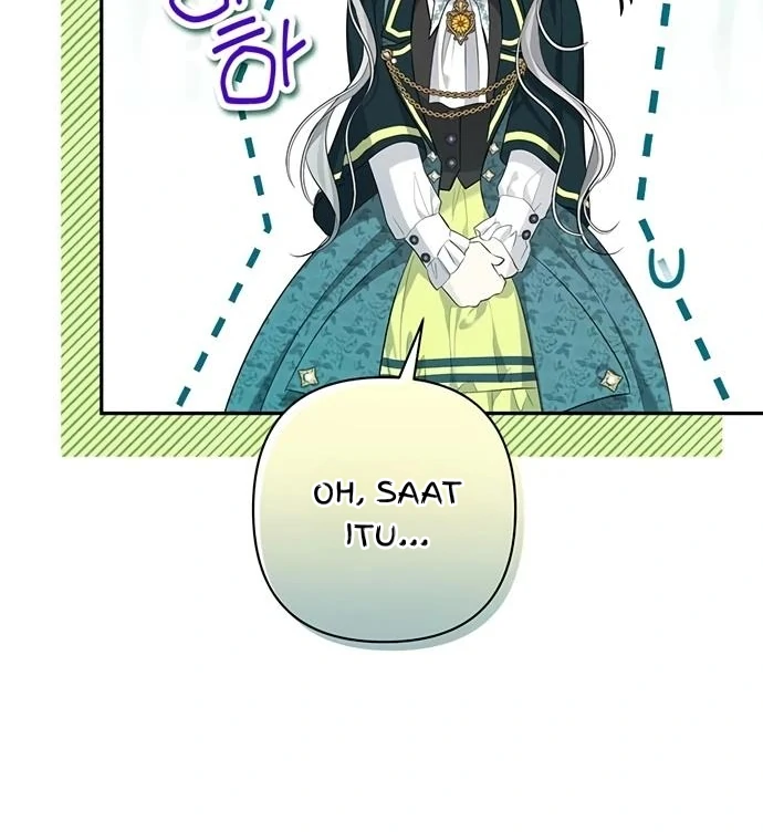 Presepe Outside The Cage [Zoey] Chapter 12 page 115