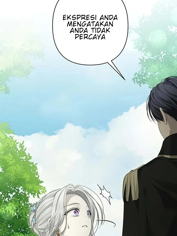 Presepe Outside The Cage [Zoey] Chapter 12 page 127