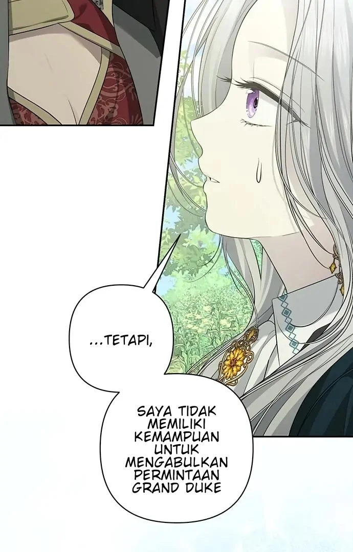 Presepe Outside The Cage [Zoey] Chapter 12 page 134