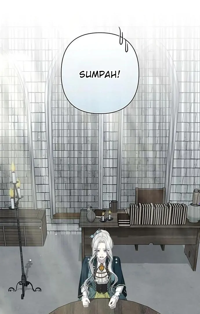 Presepe Outside The Cage [Zoey] Chapter 12 page 1