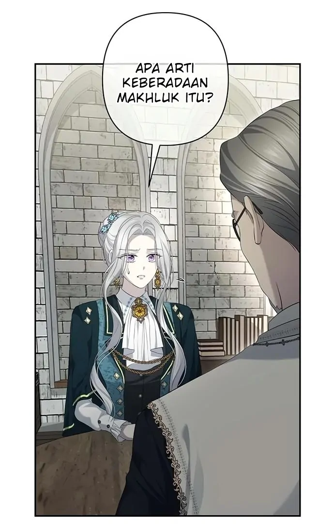 Presepe Outside The Cage [Zoey] Chapter 12 page 39