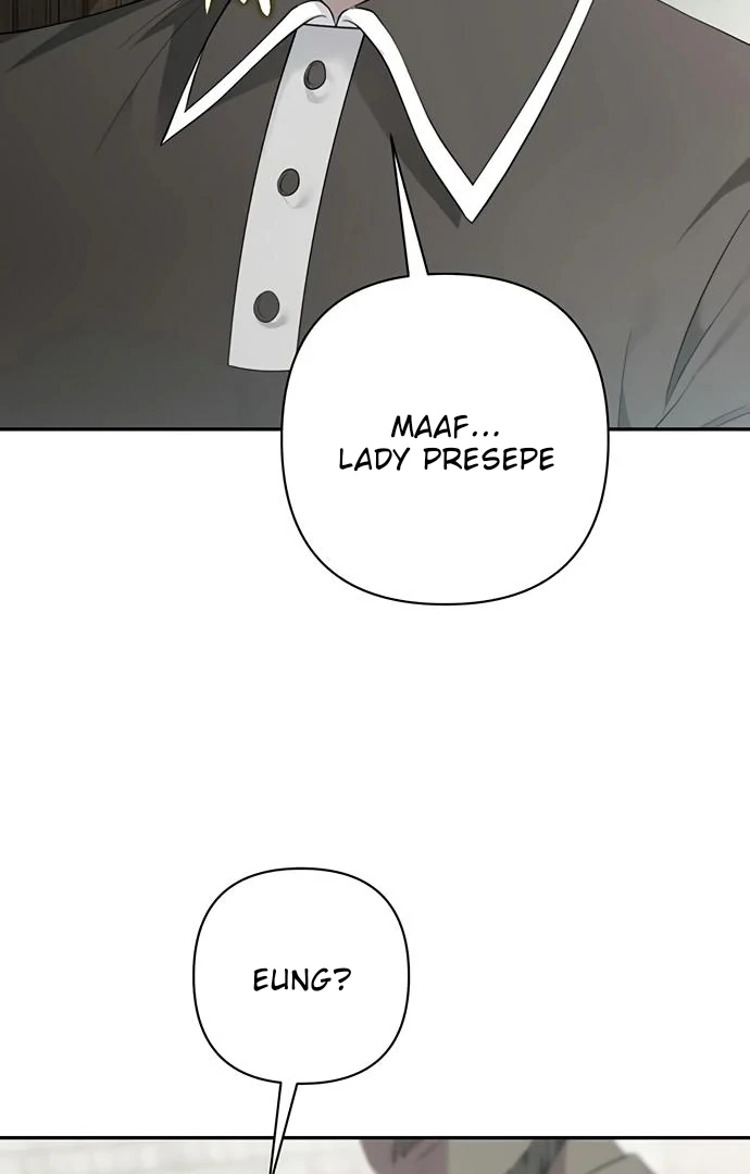 Presepe Outside The Cage [Zoey] Chapter 12 page 51