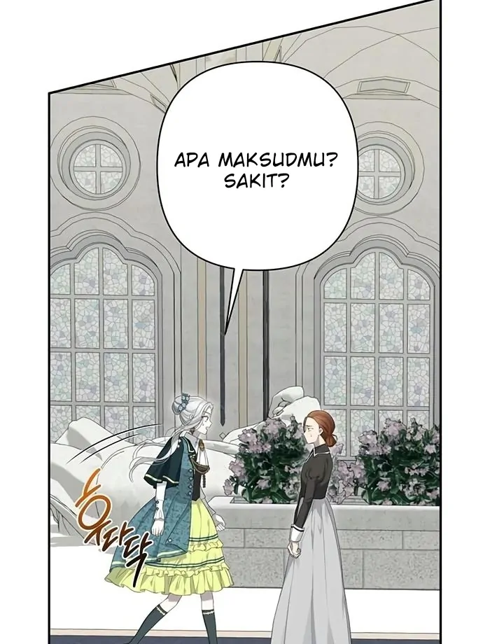 Presepe Outside The Cage [Zoey] Chapter 12 page 57