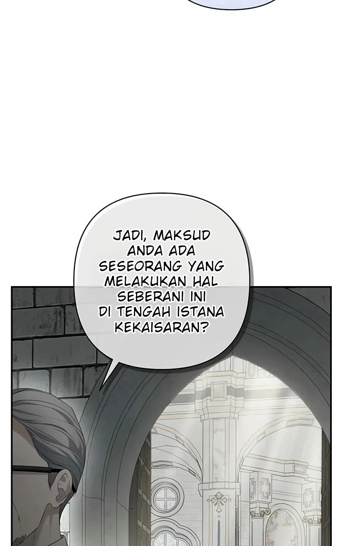 Presepe Outside The Cage [Zoey] Chapter 12 page 5