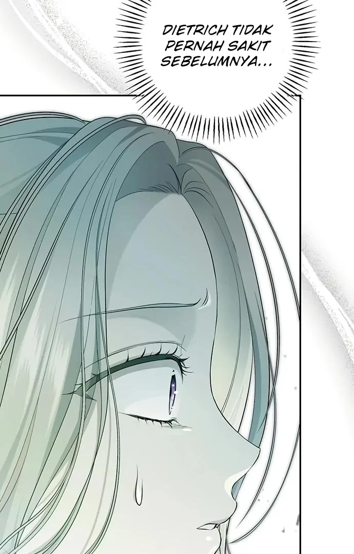 Presepe Outside The Cage [Zoey] Chapter 12 page 59