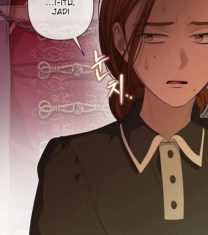 Presepe Outside The Cage [Zoey] Chapter 12 page 61