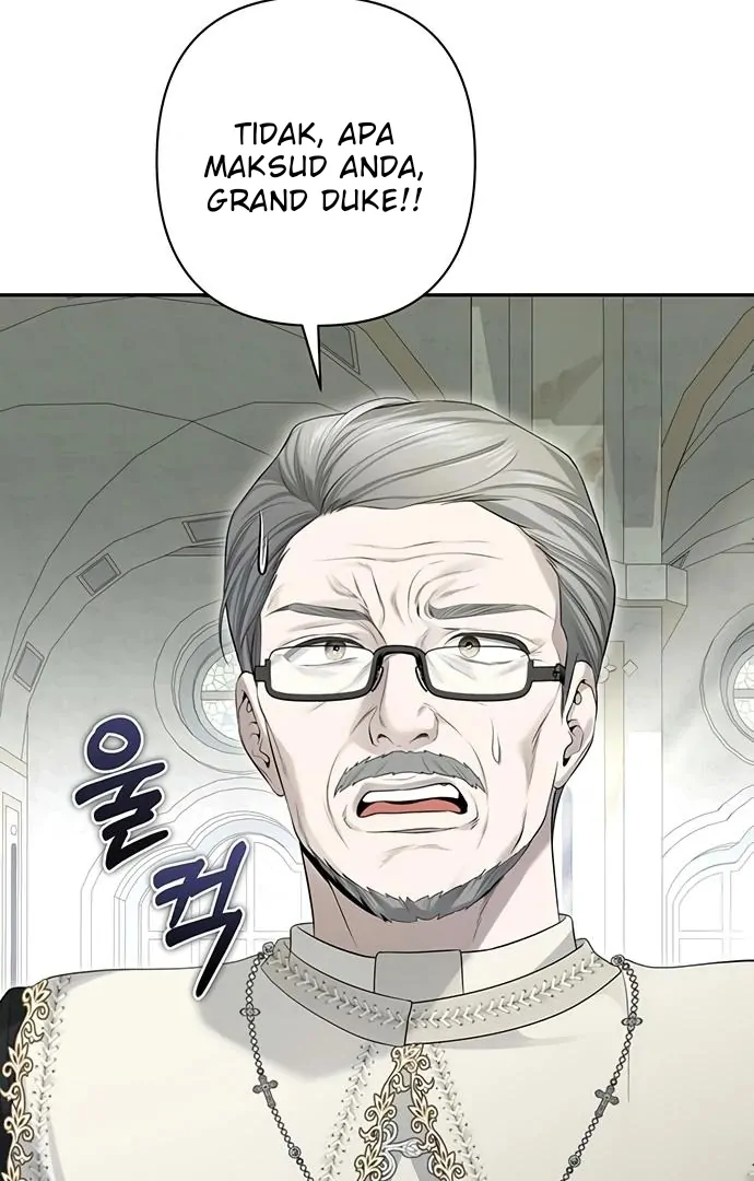 Presepe Outside The Cage [Zoey] Chapter 12 page 71