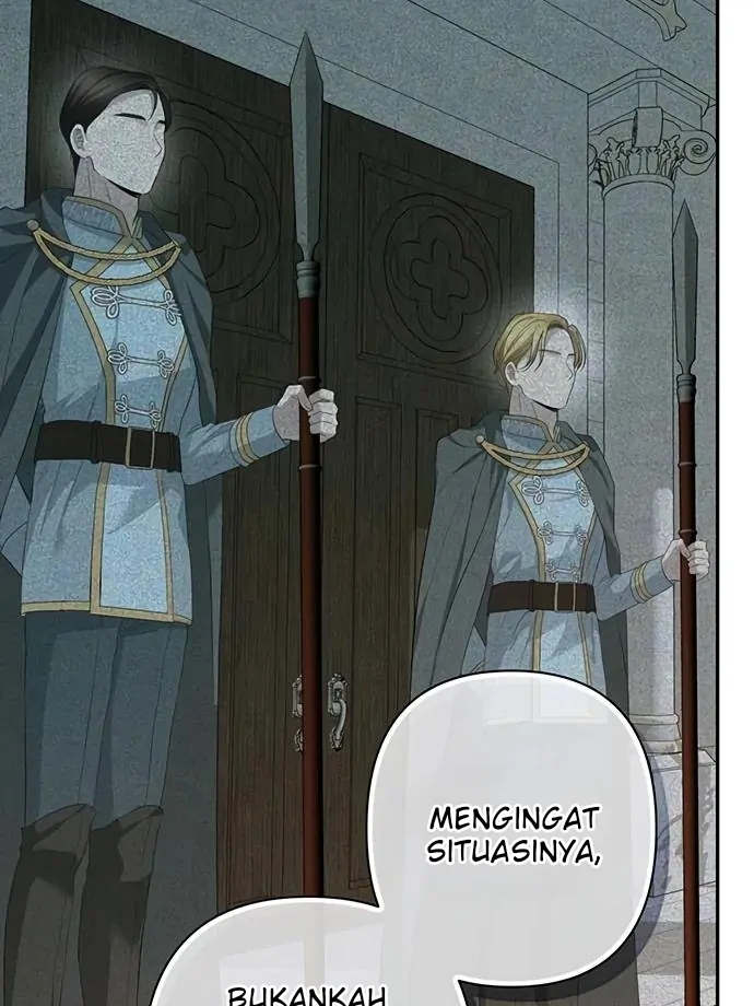 Presepe Outside The Cage [Zoey] Chapter 12 page 73
