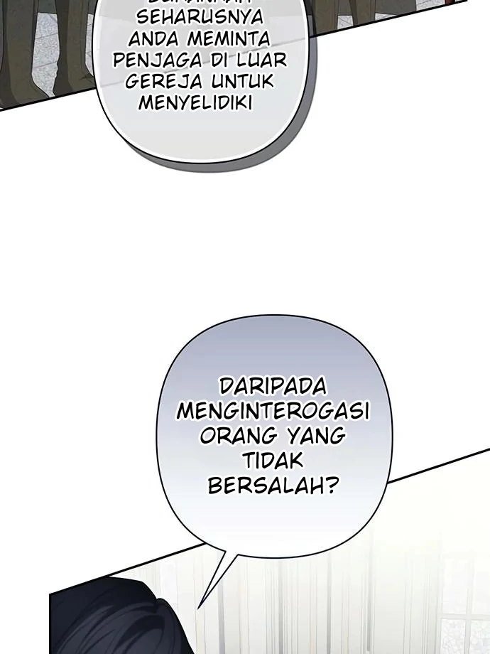 Presepe Outside The Cage [Zoey] Chapter 12 page 74