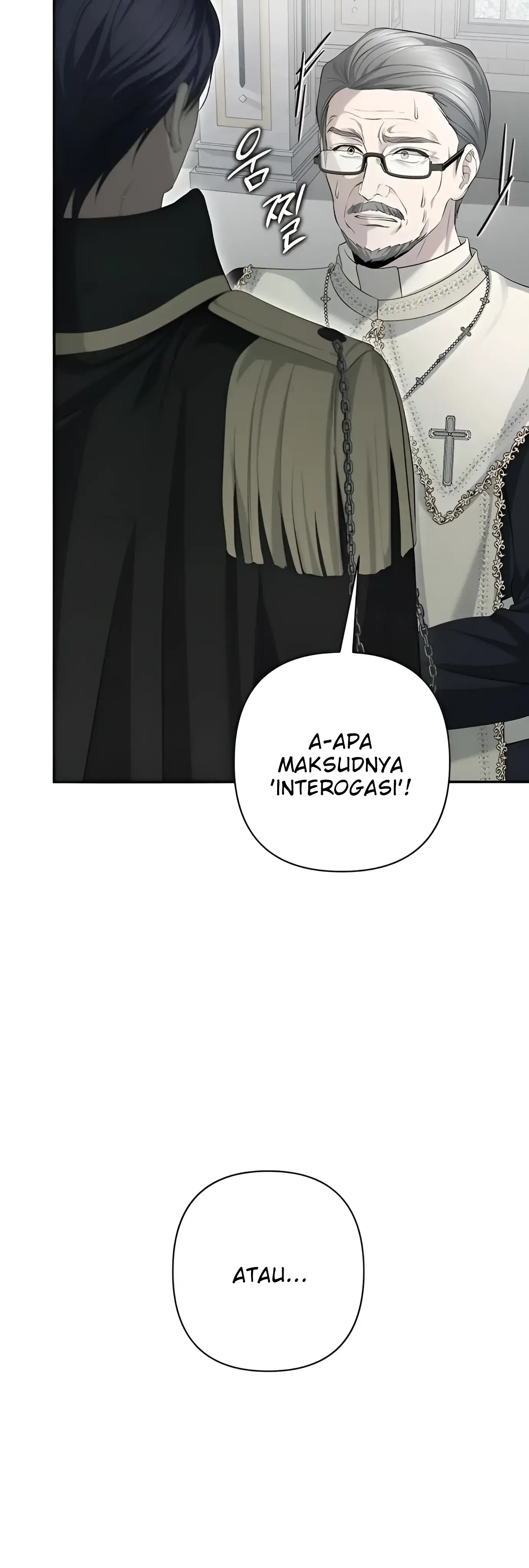 Presepe Outside The Cage [Zoey] Chapter 12 page 75