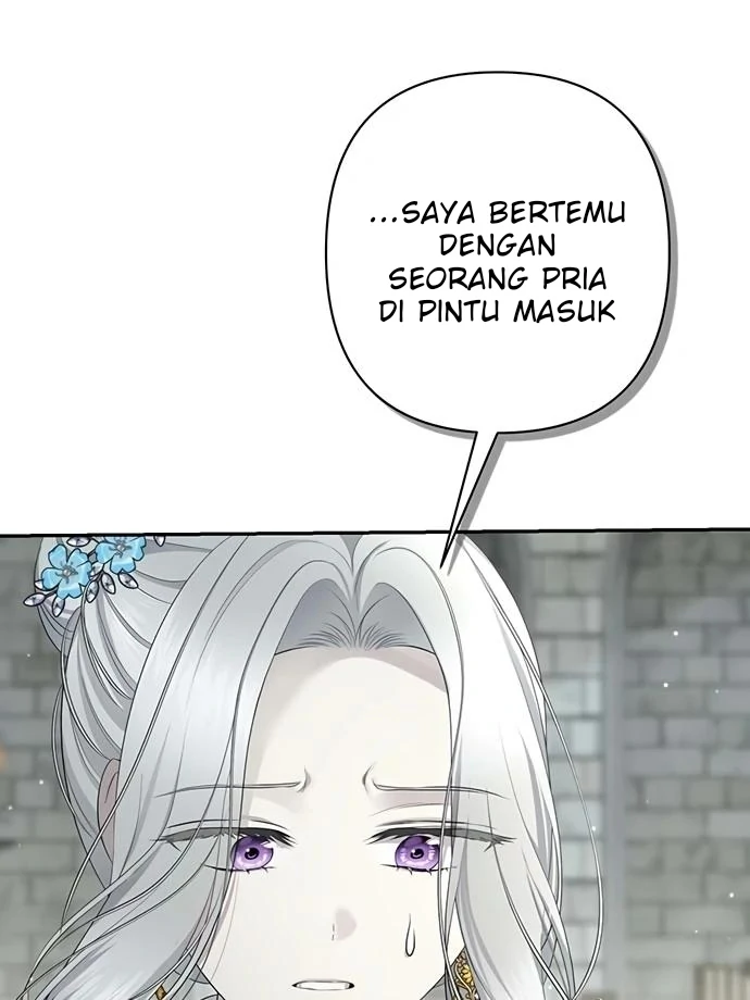 Presepe Outside The Cage [Zoey] Chapter 12 page 7