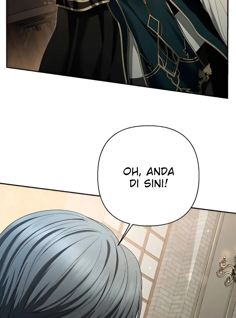 Presepe Outside The Cage Chapter 25 page 99