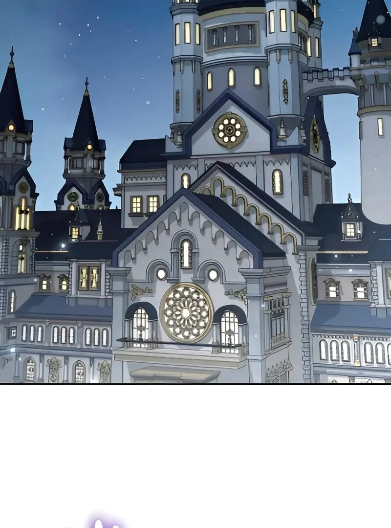 Presepe Outside The Cage Chapter 25 page 109