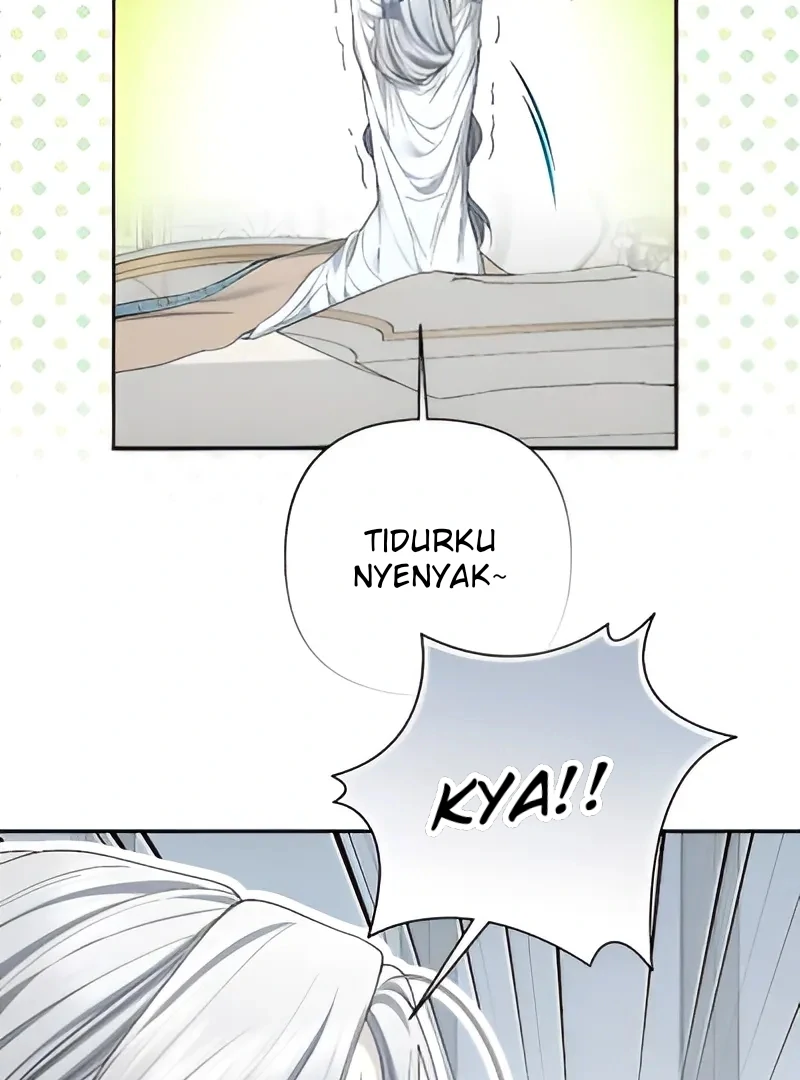Presepe Outside The Cage Chapter 25 page 112