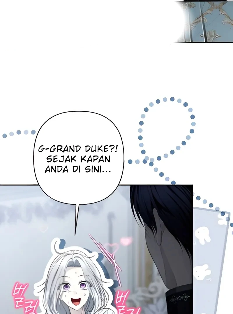 Presepe Outside The Cage Chapter 25 page 114