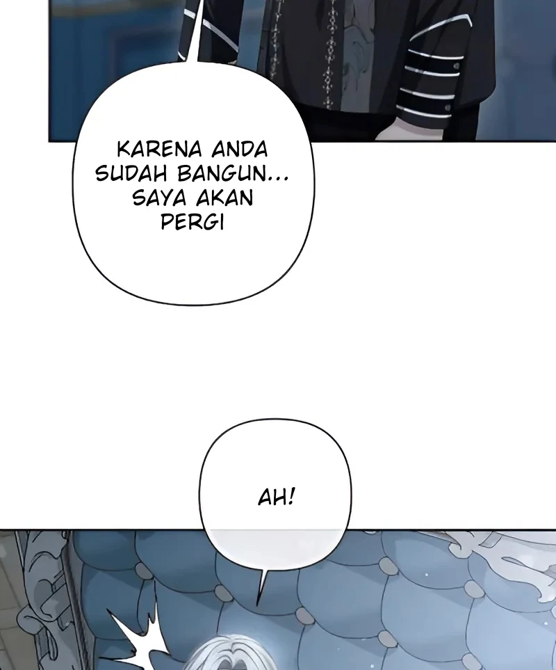 Presepe Outside The Cage Chapter 25 page 117
