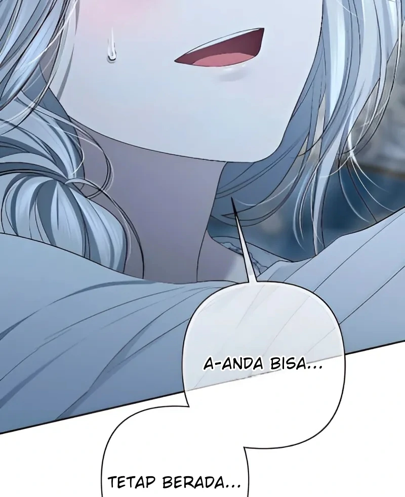Presepe Outside The Cage Chapter 25 page 125