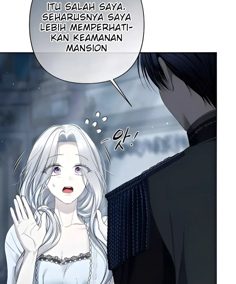 Presepe Outside The Cage Chapter 25 page 131