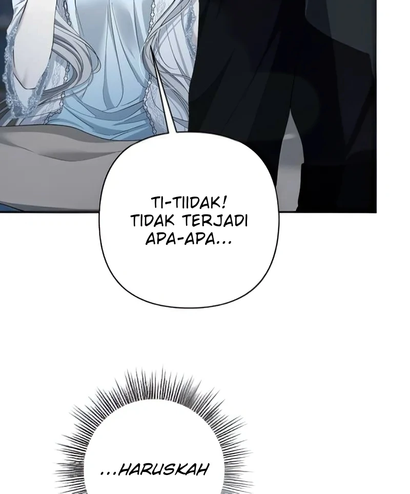 Presepe Outside The Cage Chapter 25 page 132