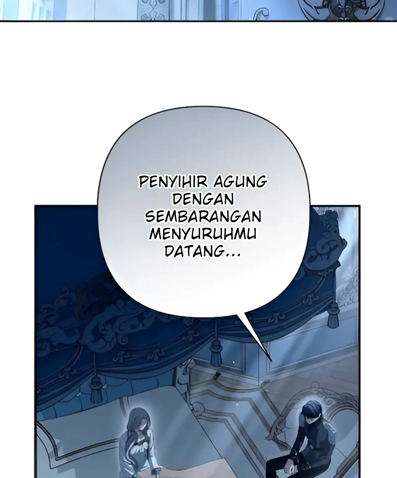 Presepe Outside The Cage Chapter 25 page 138