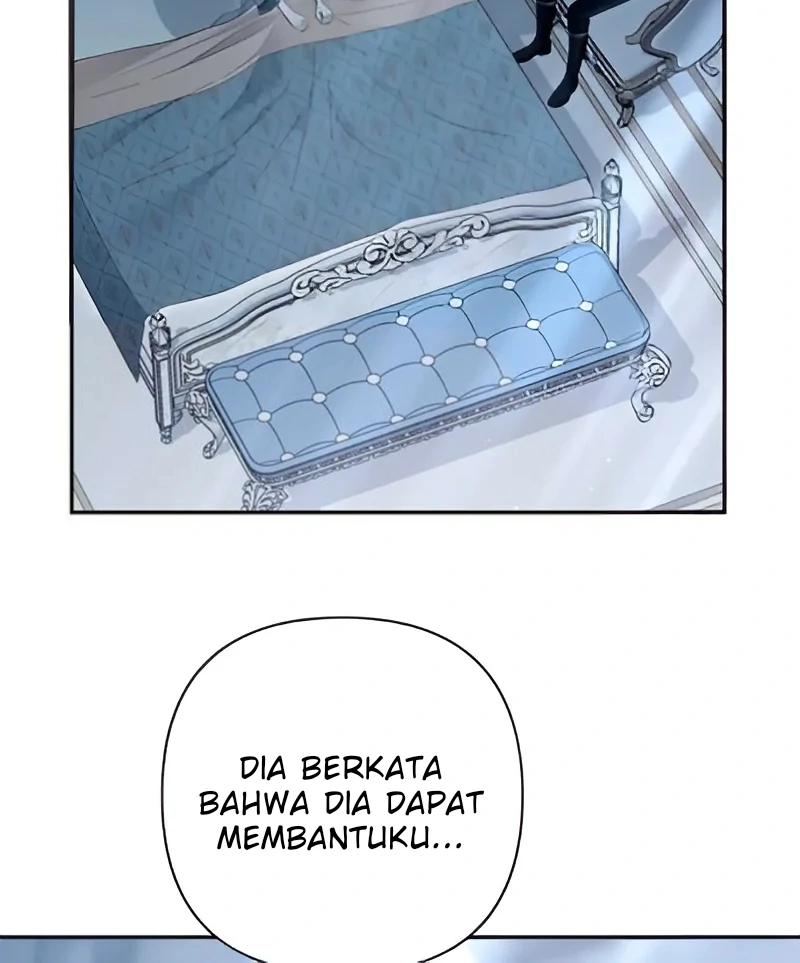 Presepe Outside The Cage Chapter 25 page 139