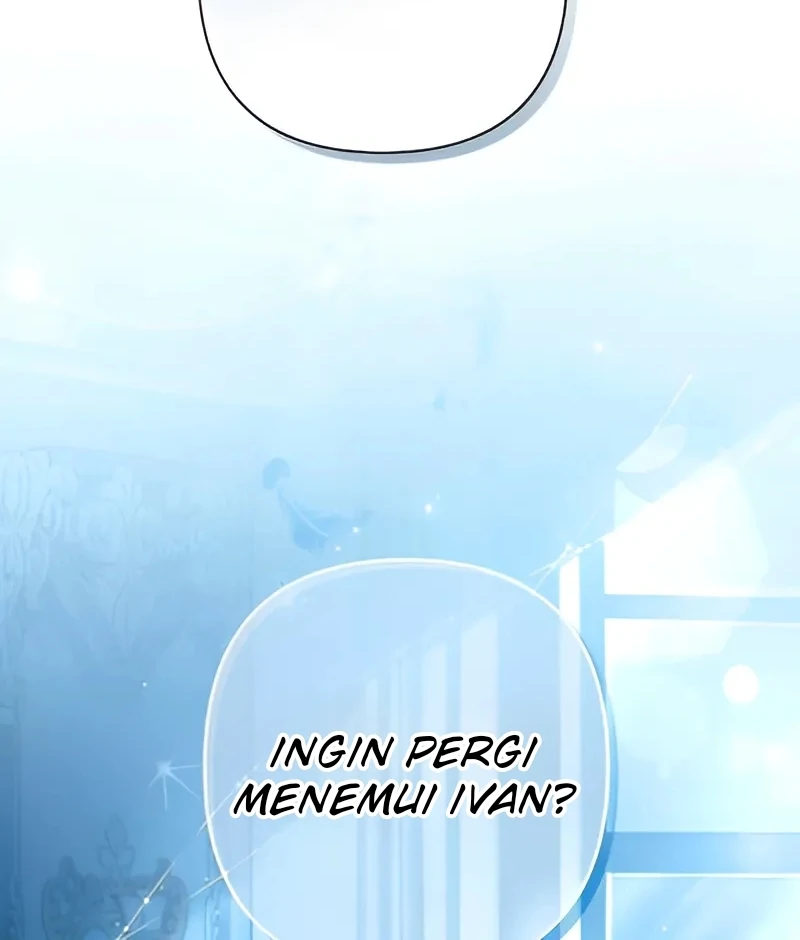 Presepe Outside The Cage Chapter 25 page 146