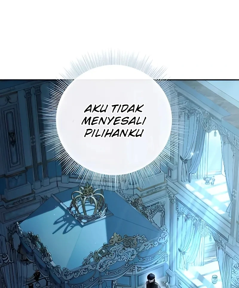 Presepe Outside The Cage Chapter 25 page 41